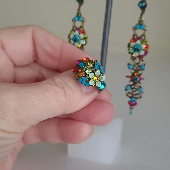 Michal Negrin Set - Picture 8 of 13